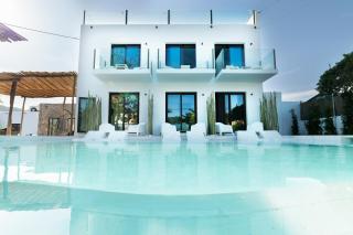 PAIISE Hotels - Sant Francesc de s'Estany - 0