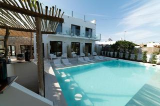 PAIISE Hotels - Sant Francesc de s'Estany - 8