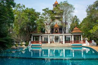 Comfosya BBQ Pool Villa near Jomtien Beach - Na Jomtien - 0