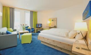 Impuls Hotel Tirol - Bad Hofgastein - 1