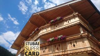 Buttererhof-Apartments - 5