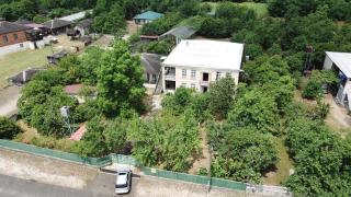 Sergieti Guesthouse - 8