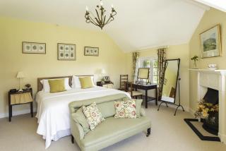 Church Farm B&B near Telford and Ironbridge - 4