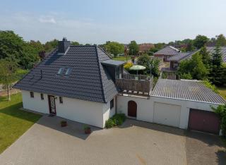 Hus Möwenschiet - Büsum - 7