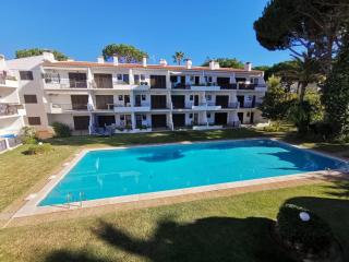 Vilamoura T1 com piscina - Mouramar I - Vilamoura - 7