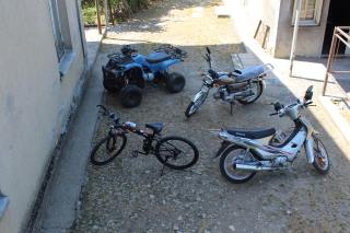 Sergieti Guesthouse - 1