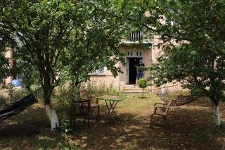 Sergieti Guesthouse - 5