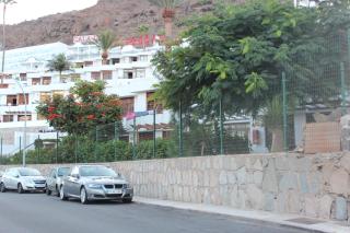 Casa Feliz en el complejo Las Fresas - Puerto Rico de Gran Canaria - 0