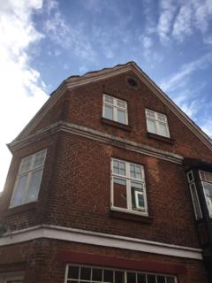 Dagmar B&B - Ribe - 1