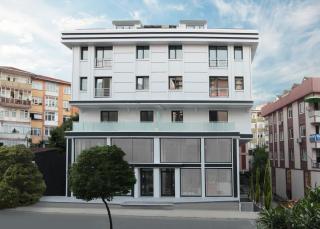 Walton Residence Sisli - Istanbul - 7