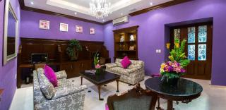 Hotel Plaza Colonial - Campeche - 3