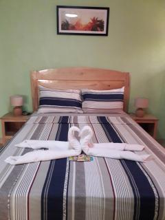 Gal's Guesthouse - Siquijor - 3