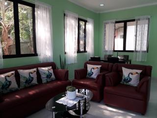 Gal's Guesthouse - Siquijor - 4