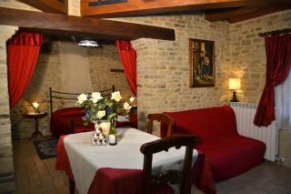 Al Castello di Montalfoglio - 2