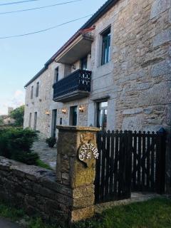 Casa A Canteira - Vimianzo - 7
