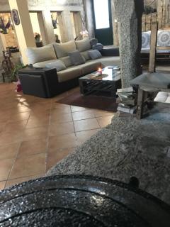 Casa A Canteira - Vimianzo - 2