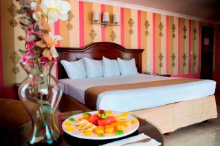 Hotel Plaza Colonial - Campeche - 4
