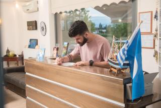 INO Luxury Rooms - Paralia Katerinis - 8