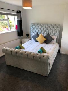 Cosy house near Edinburgh and St Andrew's - Kirkcaldy - 0