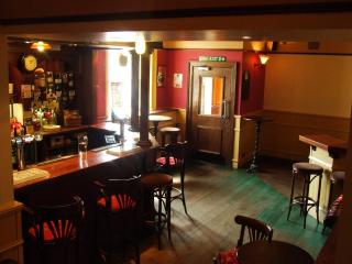 Tayside Hotel - Stanley - 1