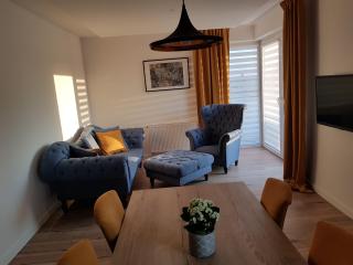 Luksusowe Apartamenty na Toruńskiej - 5