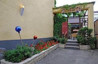 Hotel Nothwang - Sindringen - 4