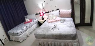 A Cozy fully furnished PRIVATE ROOM IN CONDOMINIUM unit. - 5