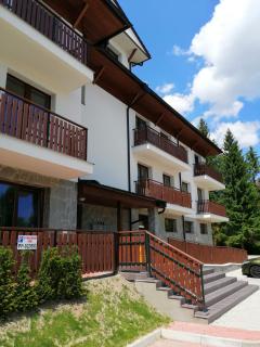 Apartmán Skalnička - Tatranská Lomnica - Tatranská Lomnica - 5