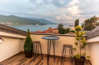 Villa Varosh - Ohrid - 4