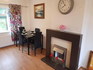 Cosy house near Edinburgh and St Andrew's - Kirkcaldy - 6