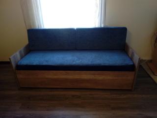 Meteora quiet house - 2