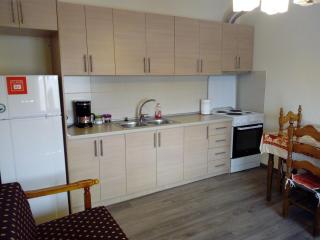 Meteora quiet house - 1