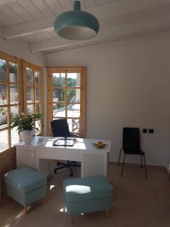 Sirocco Apartments - Hersonissos - 4