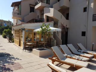 Sirocco Apartments - Hersonissos - 1