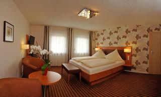 Hotel Nothwang - Sindringen - 9