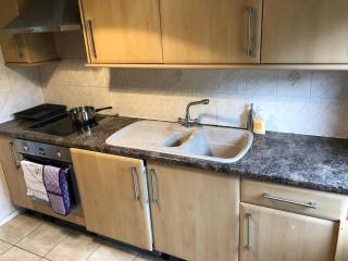 Cosy house near Edinburgh and St Andrew's - Kirkcaldy - 1