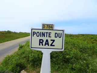 Chambre d hôtes O beurre salé - Cléden-Cap-Sizun - 8