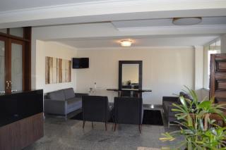 Colonial Hotel Itatiba - 1