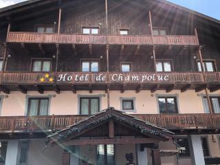 Hotel De Champoluc - Champoluc - 3