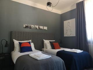 Zeit Hotel - Līgatne - 3