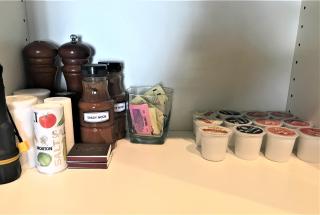 The Lofts at the Five & DIme - 9