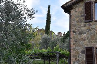 Casa Vacanze Porta Vecchia - Montalcino - 5