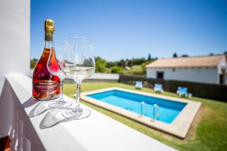 Chalet Miriam II - Conil de la Frontera - 6