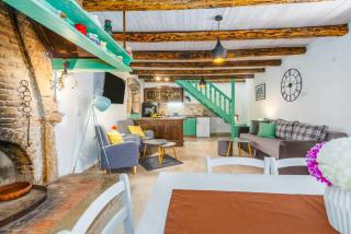 Kuća za odmor Aurora - Kavran - 5