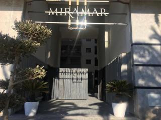 Appartement Miramar - 4