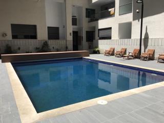 Appartement Miramar - 3