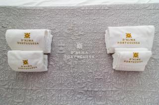 D'Alma Falésia Beach Apartment - By Dalma Portuguesa - Albufeira - 1