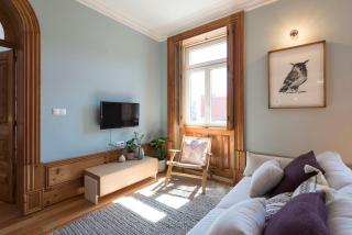 Cardosas Palace Apartment - Porto - 3