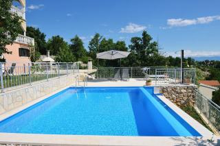 Jovich Apartments 3 - Mošćenička Draga - 0