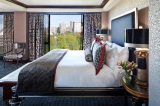 Kimpton Marlowe by IHG - Cambridge - 1